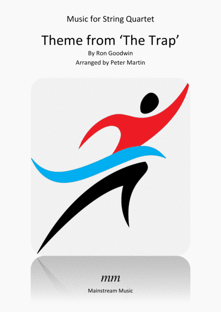 Get Smart (arr. Peter Martin)