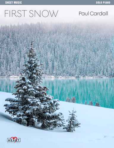 First Snow