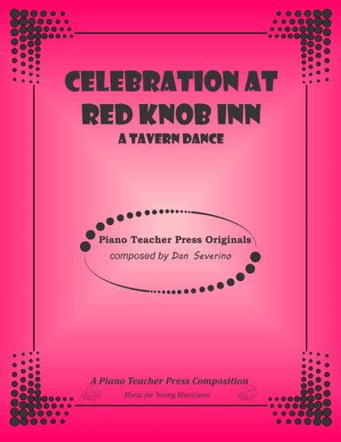Celebration at Red Knob Inn