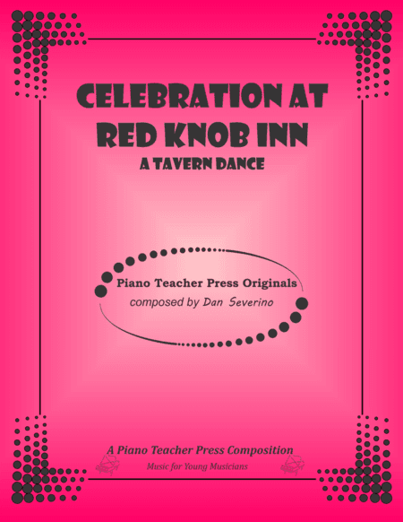Celebration at Red Knob Inn