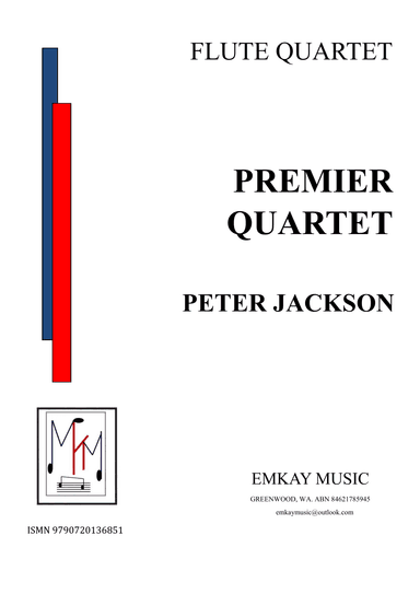 PREMIER QUARTET