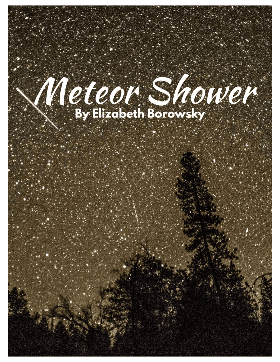 Meteor Shower
