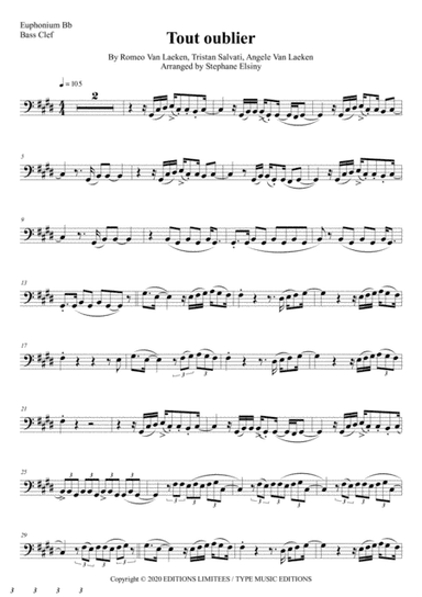 Angeles (arr. Stephane ELSINY)