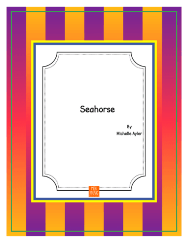 Seahorse