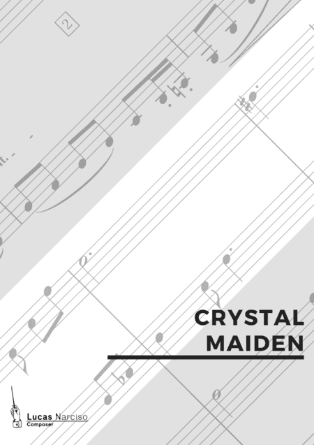 Crystal Maiden, Op. 7