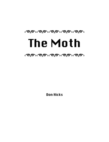 The Moth