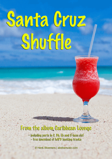 Santa Cruz Shuffle