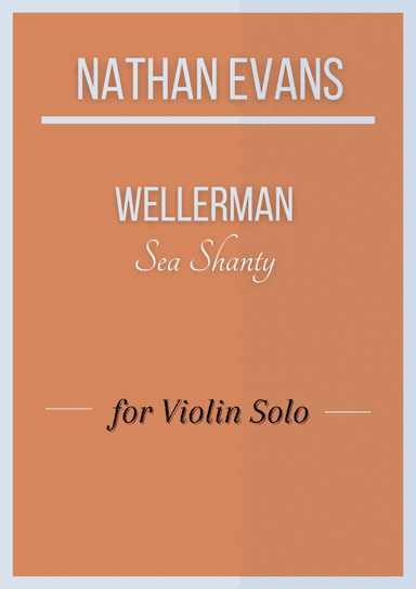 Wellerman (arr. André Laitano)