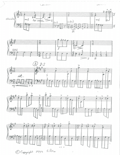 Cancion