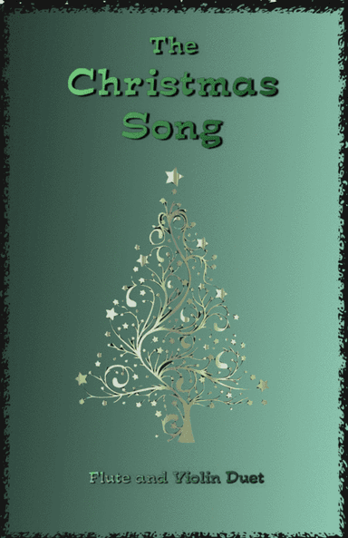 The Christmas Song (chestnuts Roasting On An Open Fire) (arr. David McKeown)