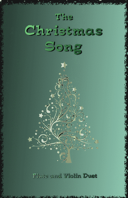 The Christmas Song (chestnuts Roasting On An Open Fire) (arr. David McKeown)