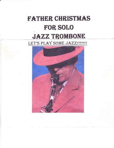 Father Christmas (arr. Bobby D Hesch)
