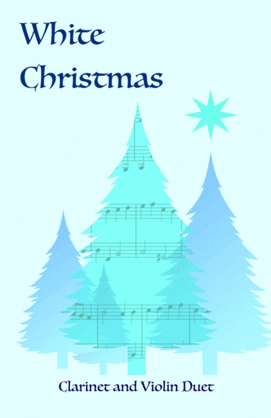 White Christmas (arr. David McKeown)