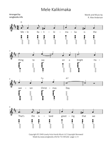 Let It Snow! Let It Snow! Let It Snow! (arr. songbooks.info)