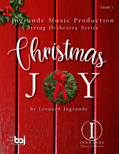 Christmas Joy