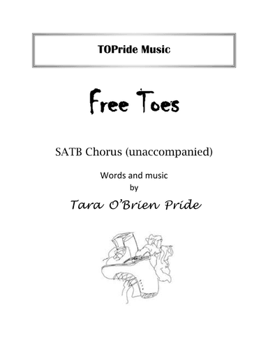 Free Toes