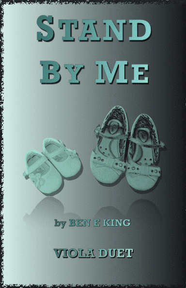 Stand By Me (arr. David McKeown)