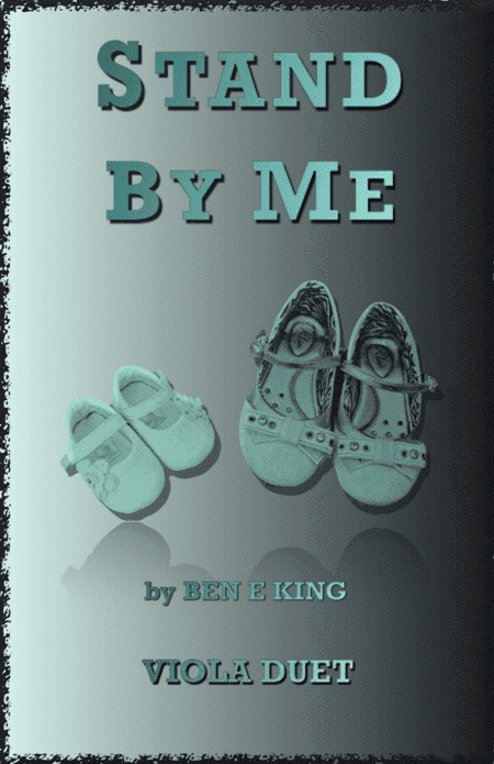 Stand By Me (arr. David McKeown)