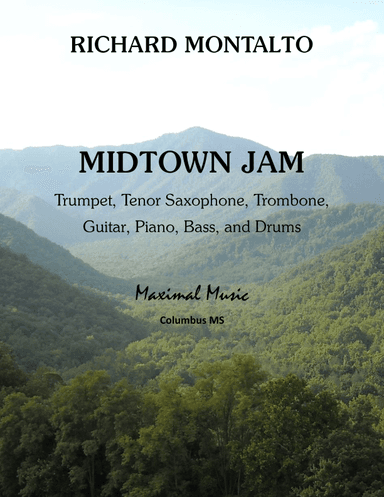 Midtown Jam