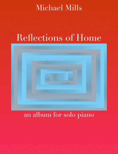 Reflections of Home
