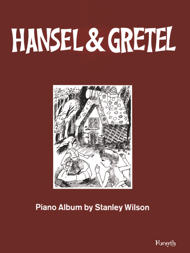Hansel and Gretel