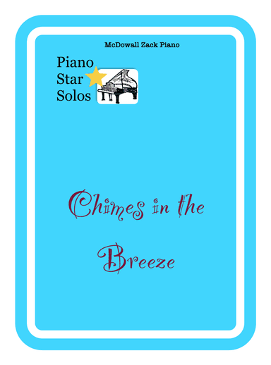 Chimes in the Breeze