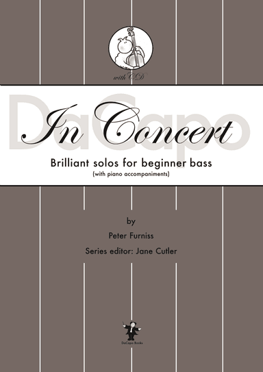 In Concert Double Bass