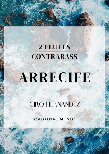 Arrecife