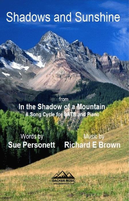 Shadows and Sunshine