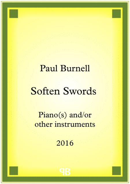 Soften Swords