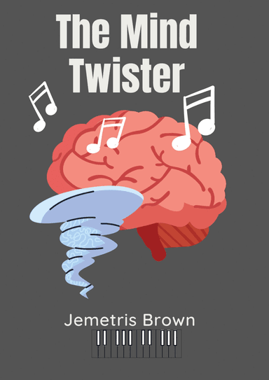 The Mind Twister