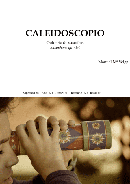 Caleidoscopio