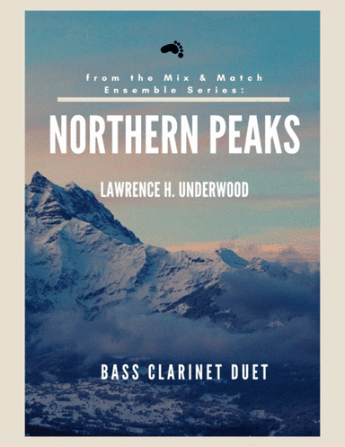 Northern Peaks