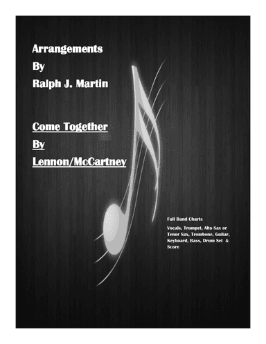 Come Together (arr. Brass Dragons)
