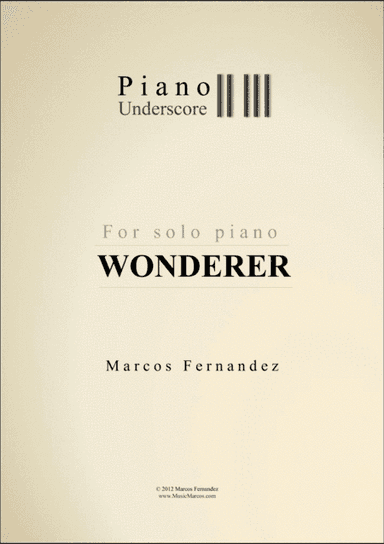 Wonderer