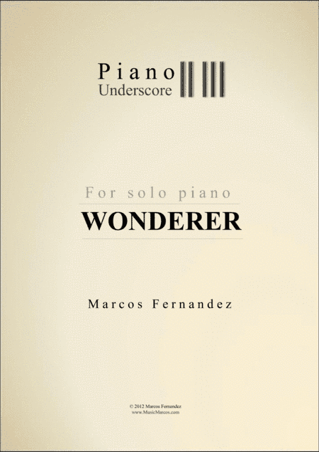Wonderer