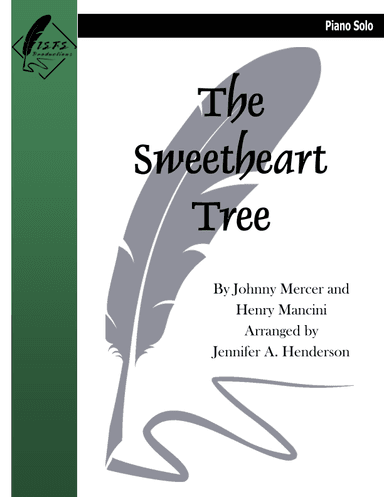 The Sweetheart Tree (arr. Jennifer A Henderson)