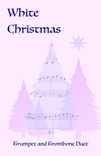 White Christmas (arr. David McKeown)