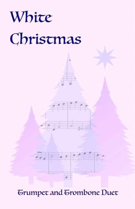 White Christmas (arr. David McKeown)