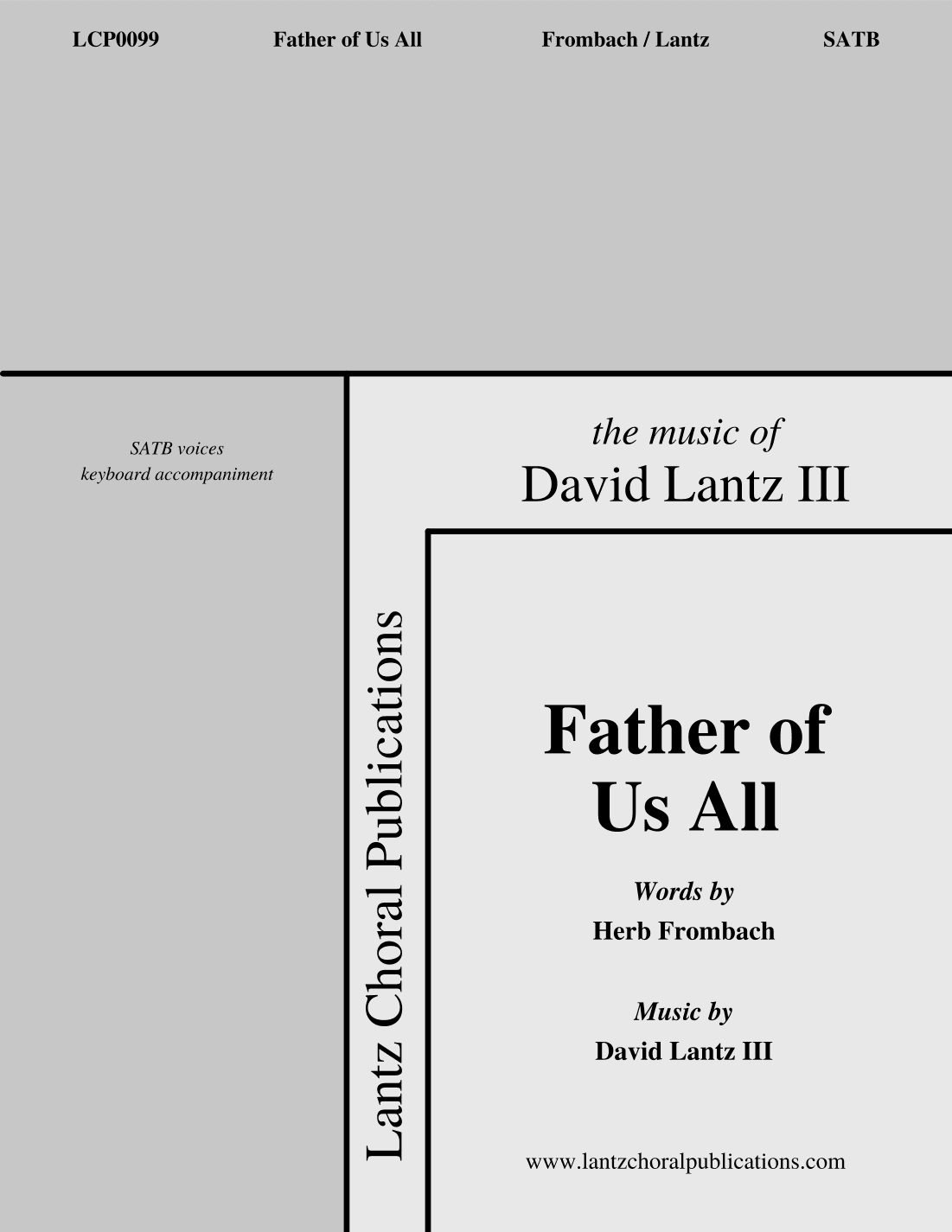 Father of Us All