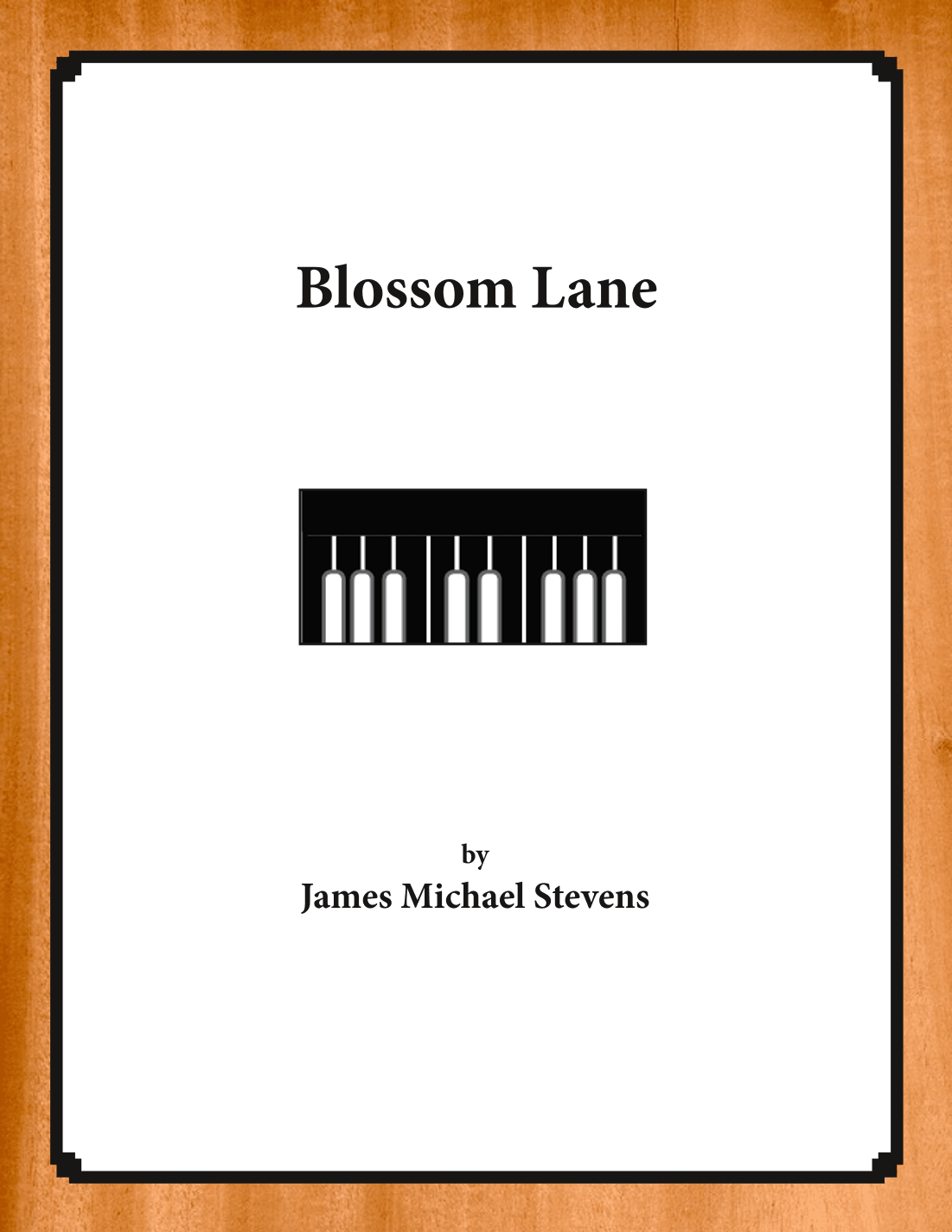 Blossom Lane