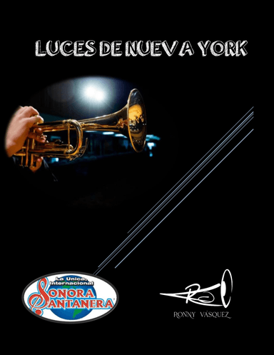 LUCES DE NUEVA YORK (NEW YORK)