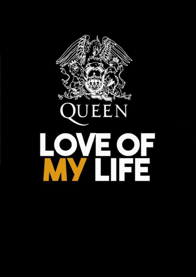Love Of My Life (arr. Valeriya Klimukhina)