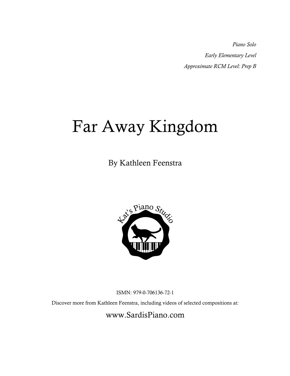 Far Away Kingdom