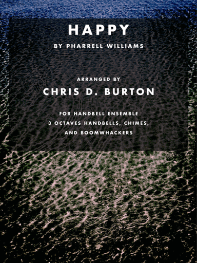 Happy (arr. Chris D. Burton)