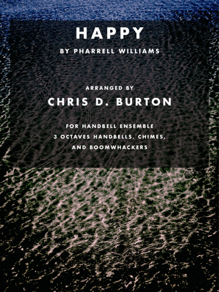 Happy (arr. Chris D. Burton)