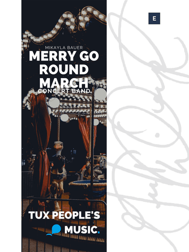Merry Go Round March