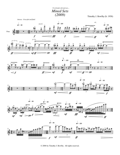 Mined Sets (Wind Parts)