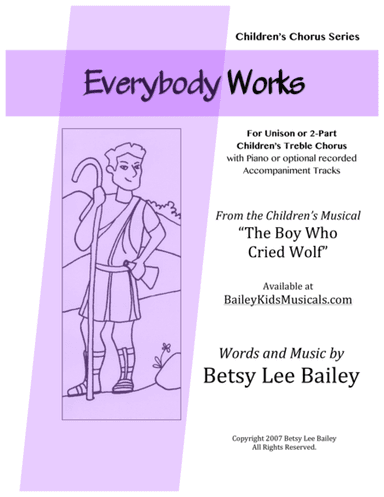 Everybody Works