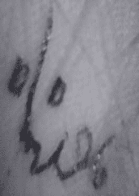 Morse Charang : 003106